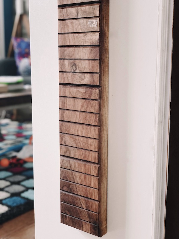 Growth board