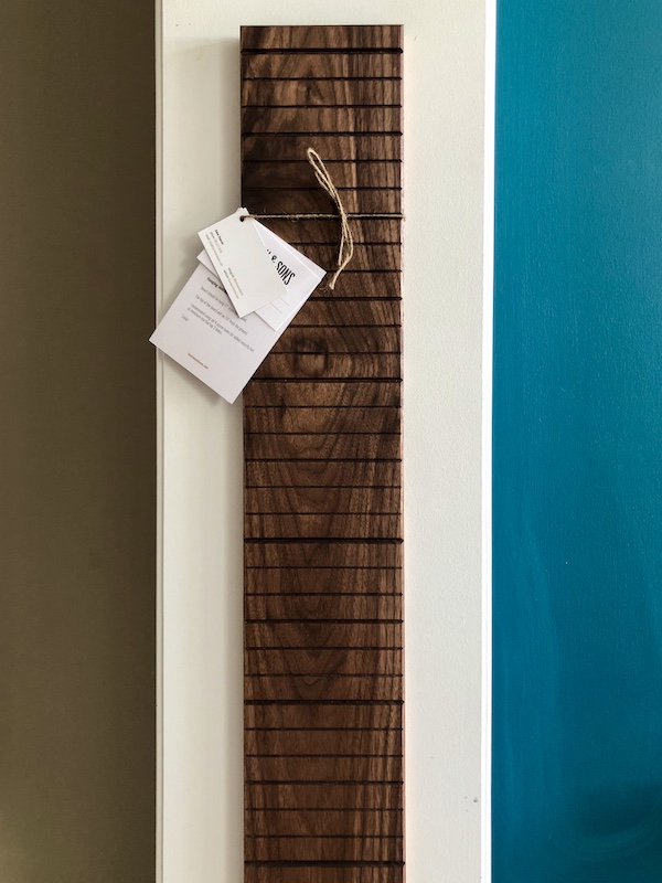 Growth board